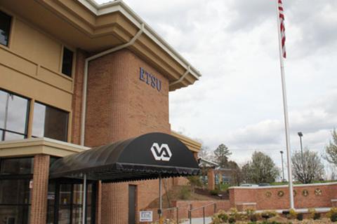 Dannie A. Carr Veterans Outpatient Clinic