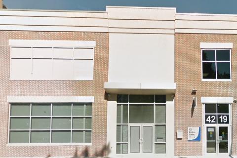 Image of the Dialysis Center