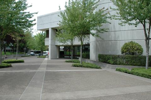 Downtown Eugene VA Clinic