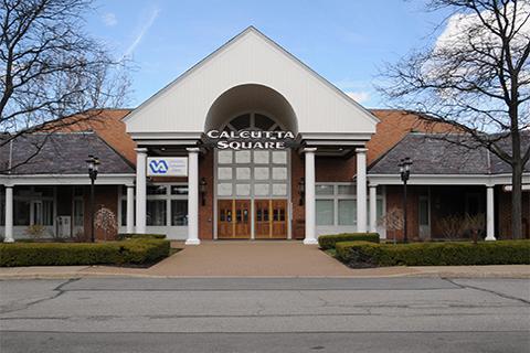 East Liverpool VA Clinic