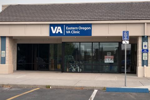 Eastern Oregon VA Clinic