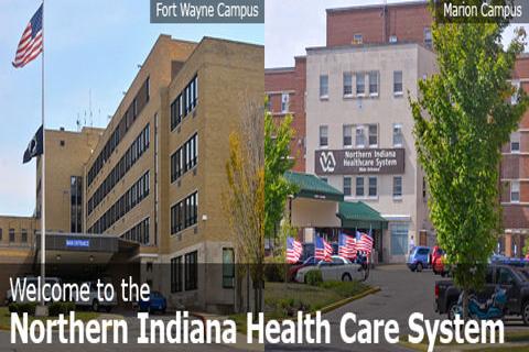 Fort Wayne VA Medical Center