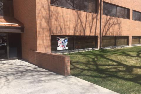 Great Falls Vet Center