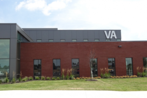 Grove City VA Clinic