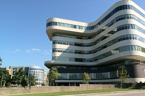 Cleveland VA Medical Center