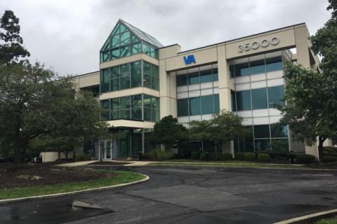 Lake County VA Clinic