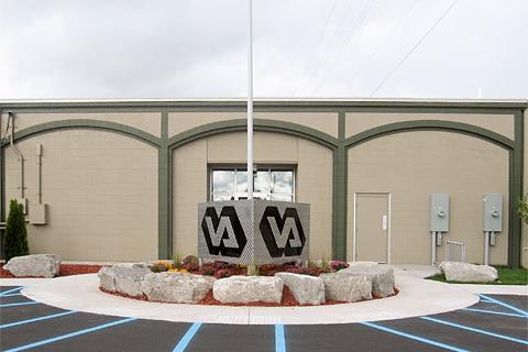 Lieutenant Colonel Clement C. Van Wagoner Department of Veterans Affairs Clinic