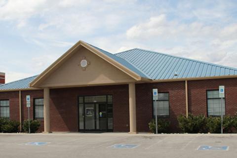 Morristown VA Clinic