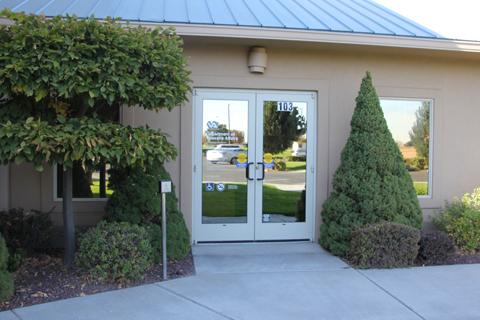 Morrow County VA Clinic