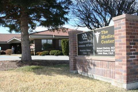 Mountain Home VA Clinic