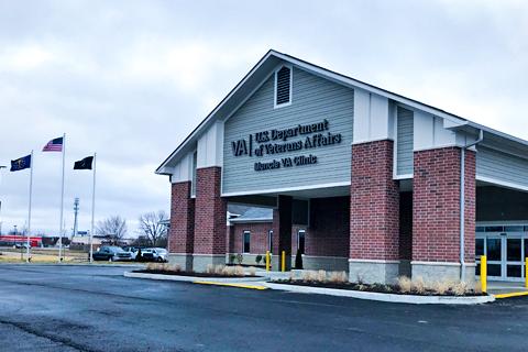 Muncie VA Clinic