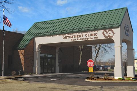 New Philadelphia VA Clinic