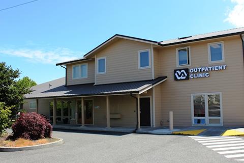 North Olympic Peninsula VA Clinic