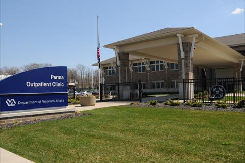 Parma VA Clinic