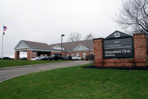 Ravenna VA Clinic