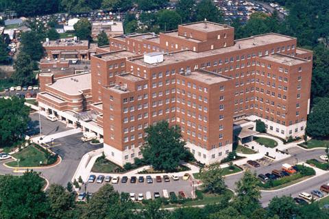 Robley Rex Department of Veterans Affairs Medical Center