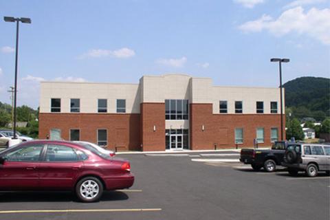 Rogersville VA Clinic