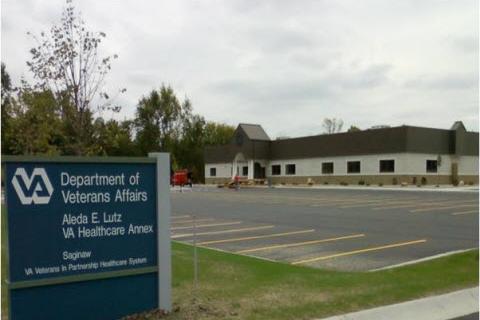 Saginaw VA Clinic