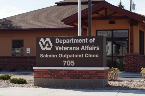 Salmon VA Clinic