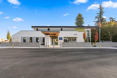 Silverdale VA Clinic