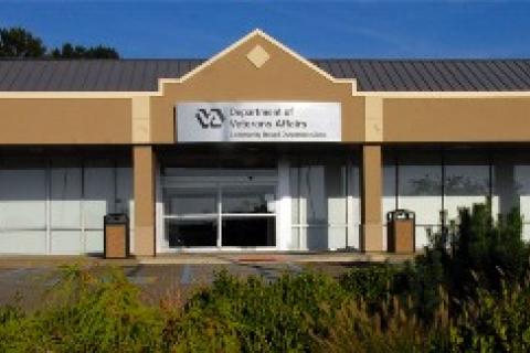 Zanesville VA Clinic