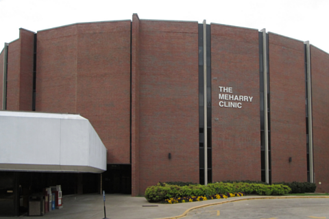 Albion Street VA Clinic