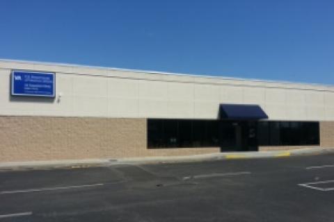 Athens VA Clinic