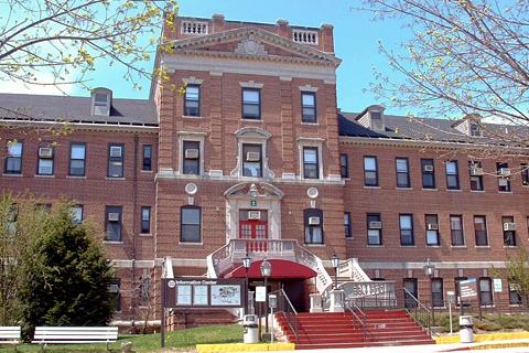 Bedford Memorial Hospital