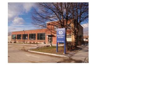Bennington VA Clinic