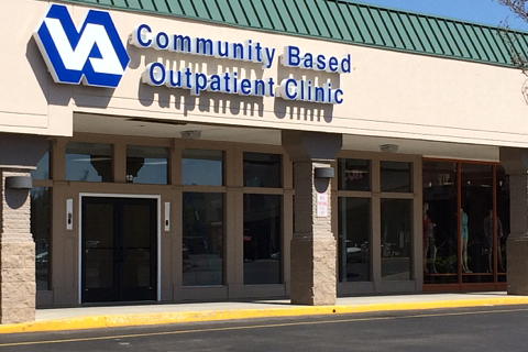 Bowling Green VA Clinic