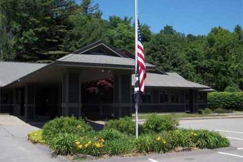 Brattleboro VA Clinic