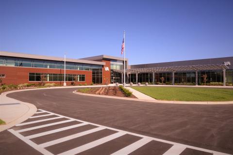 Chattanooga VA Clinic