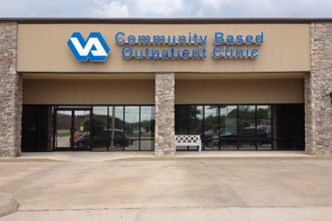Cookeville VA Clinic