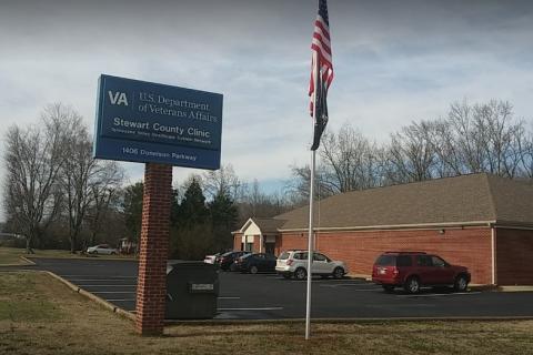 Dover VA Clinic