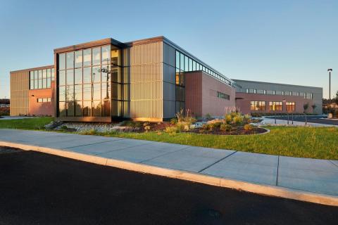 East Front Avenue Clinic