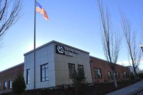 Fairview VA Clinic