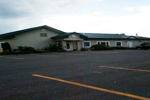 Fort Kent VA Clinic