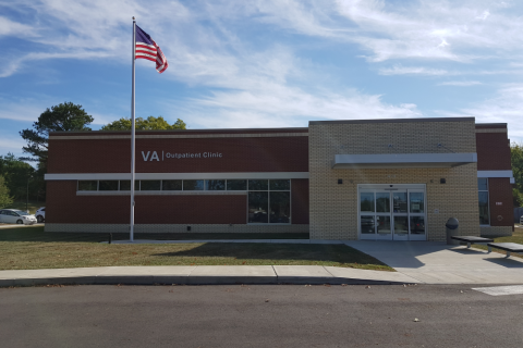 Gallatin VA Clinic