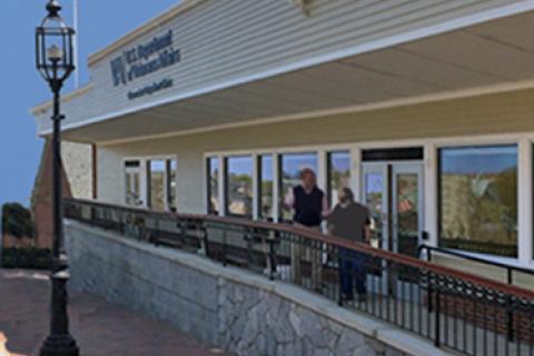 Gloucester VA Clinic