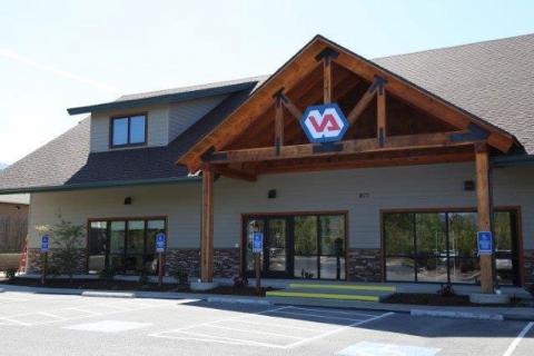 Grants Pass VA Clinic