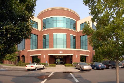 Hillsboro VA Clinic