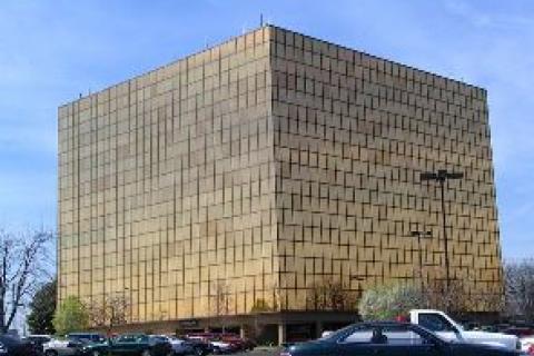 International Plaza VA Clinic