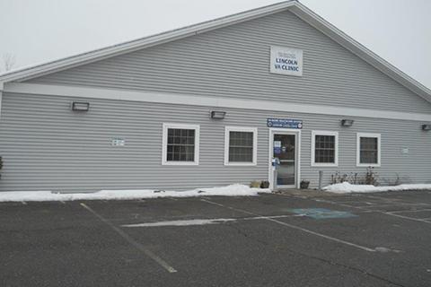 Lincoln VA Clinic