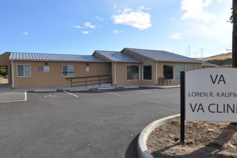 Loren R. Kaufman VA Clinic
