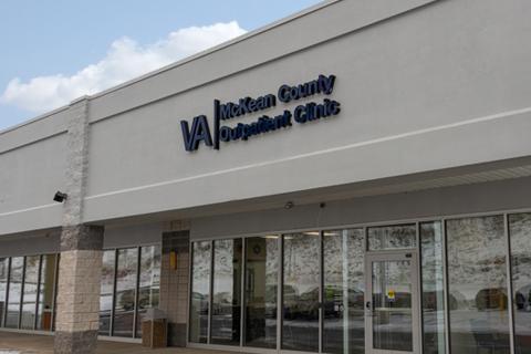 McKean County VA Clinic