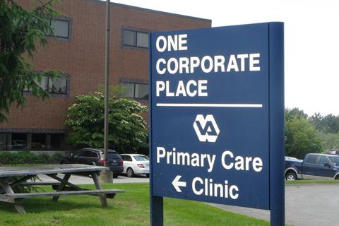 Middletown VA Clinic