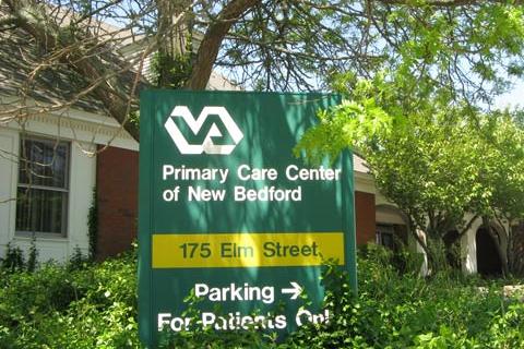 New Bedford VA Clinic