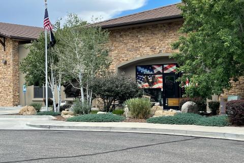 Prescott Vet Center