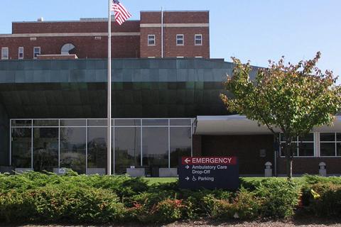 Providence VA Medical Center