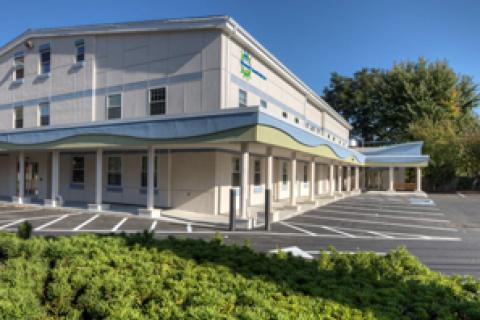 Quincy VA Clinic